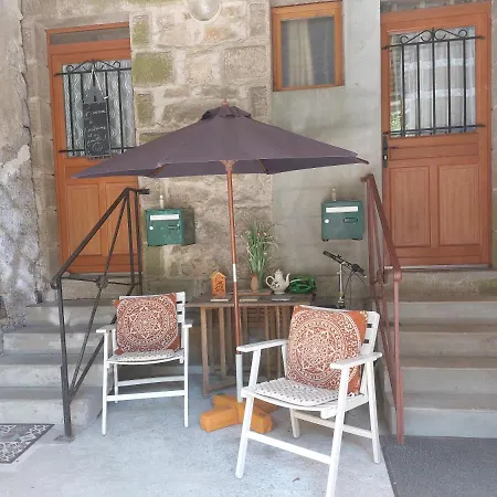 Relax by River Vezere in Sage Arts Apartment Treignac Exterior foto