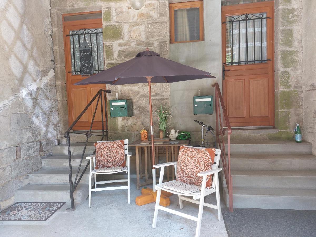 Familiale Apartment Treignac