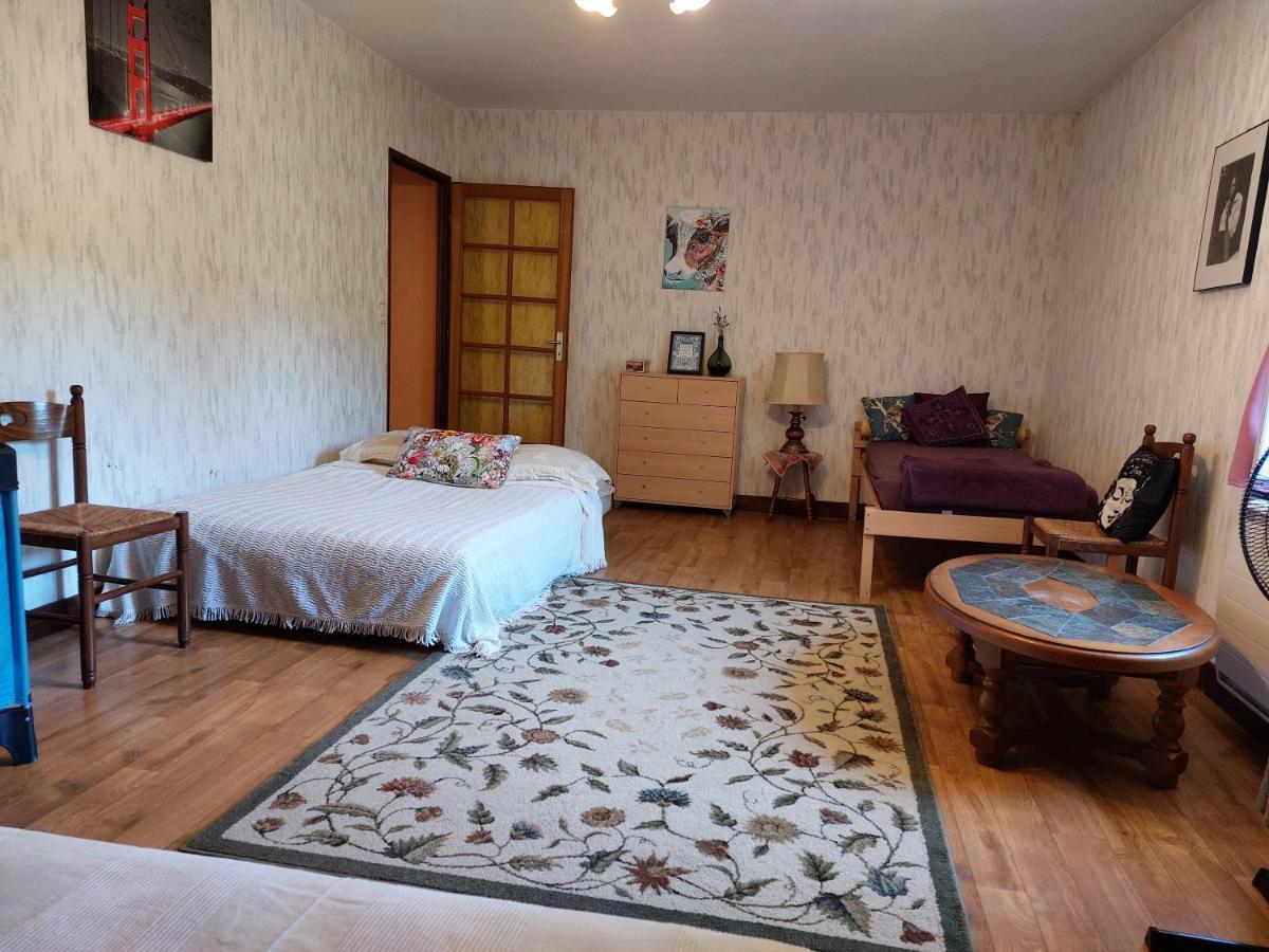 Apartment Familiale Treignac