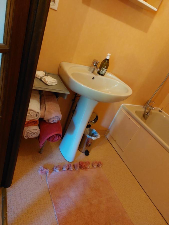 Apartment Familiale Treignac