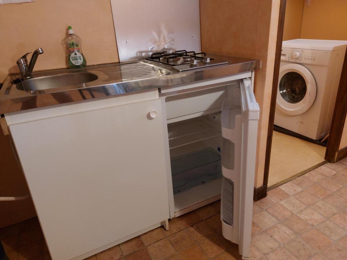 Familiale Apartment Treignac
