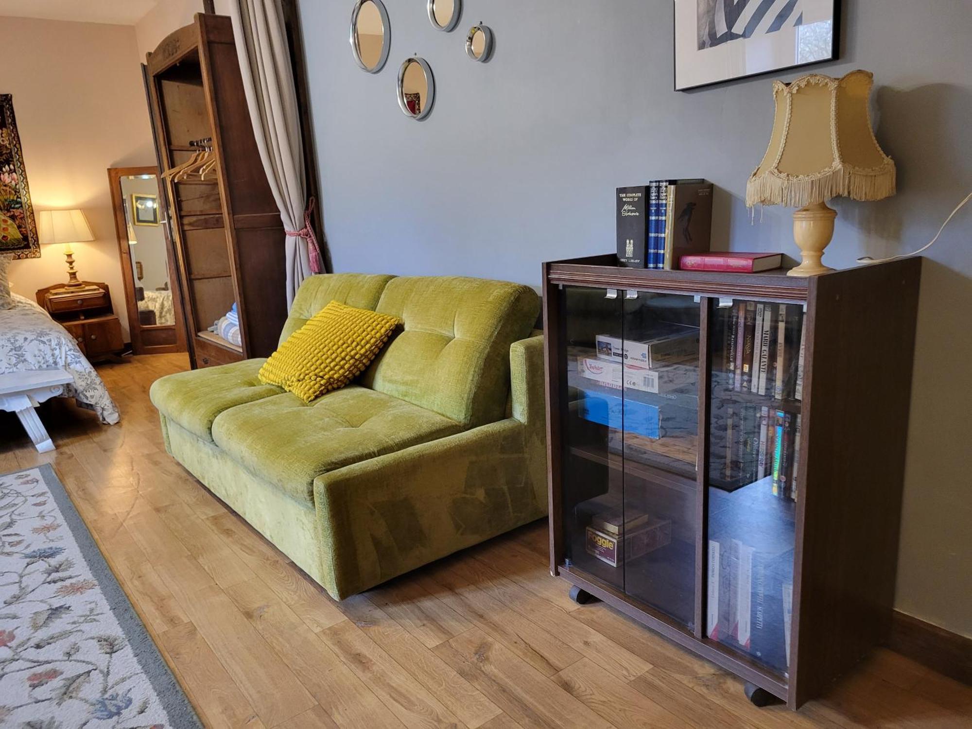 Familiale Apartment Treignac
